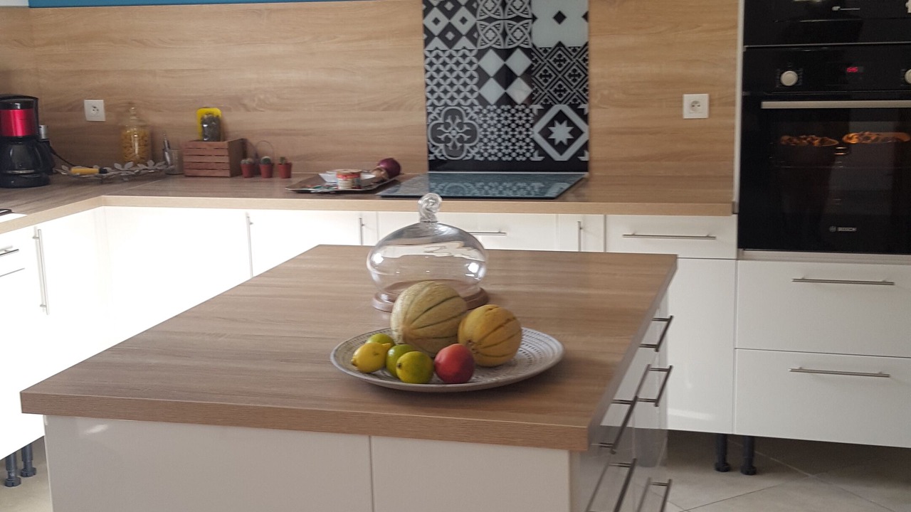 Photo of Kitchen in Marsillargues