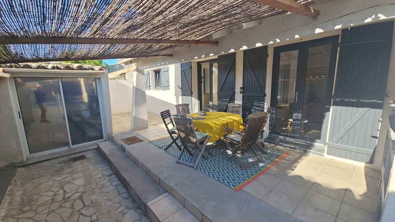 Photo of Outdoor in Marsillargues