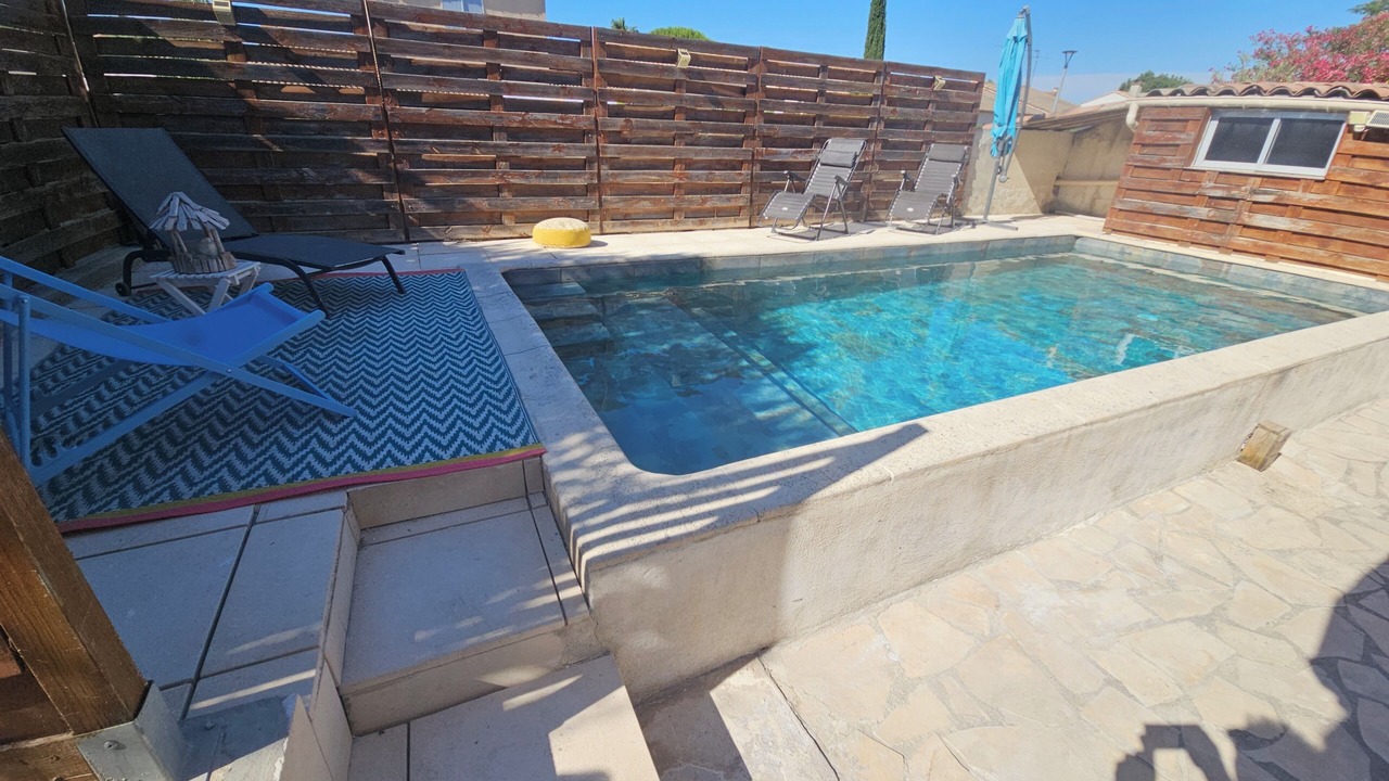 Photo of Outdoor in Marsillargues