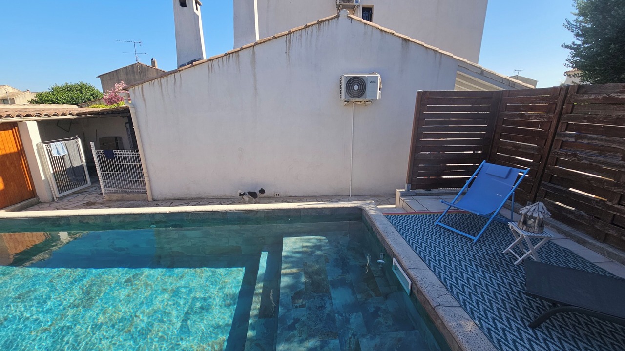 Photo of Outdoor in Marsillargues
