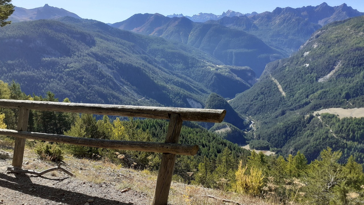 Photo of Outdoor in Arvieux