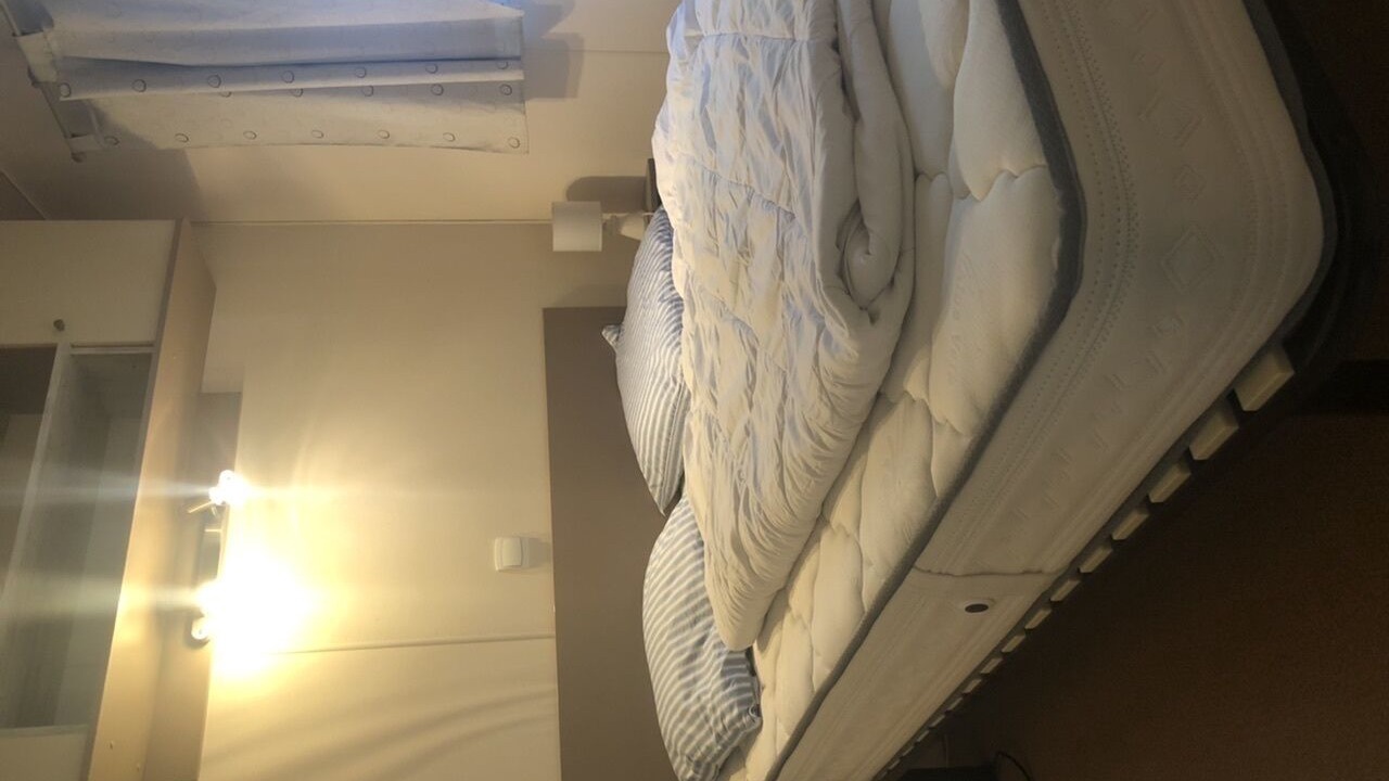 Photo of Bedroom in Hyeres