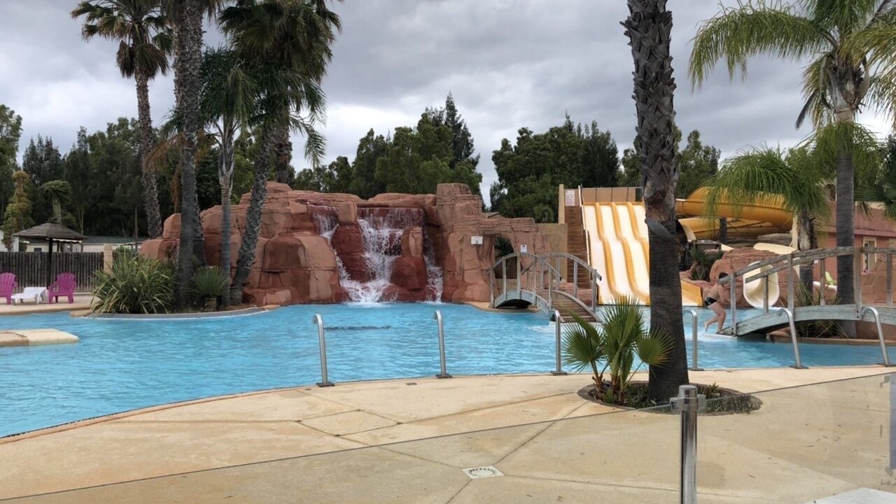 Photo of Outdoor in Hyeres