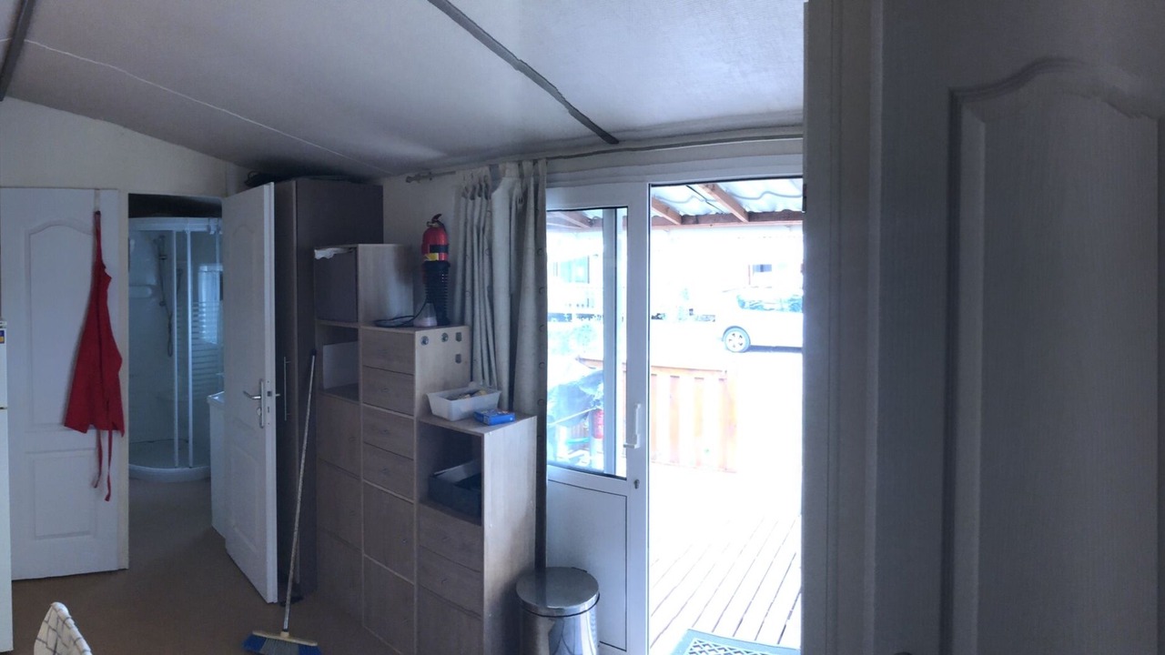 Photo of Kitchen in Hyeres