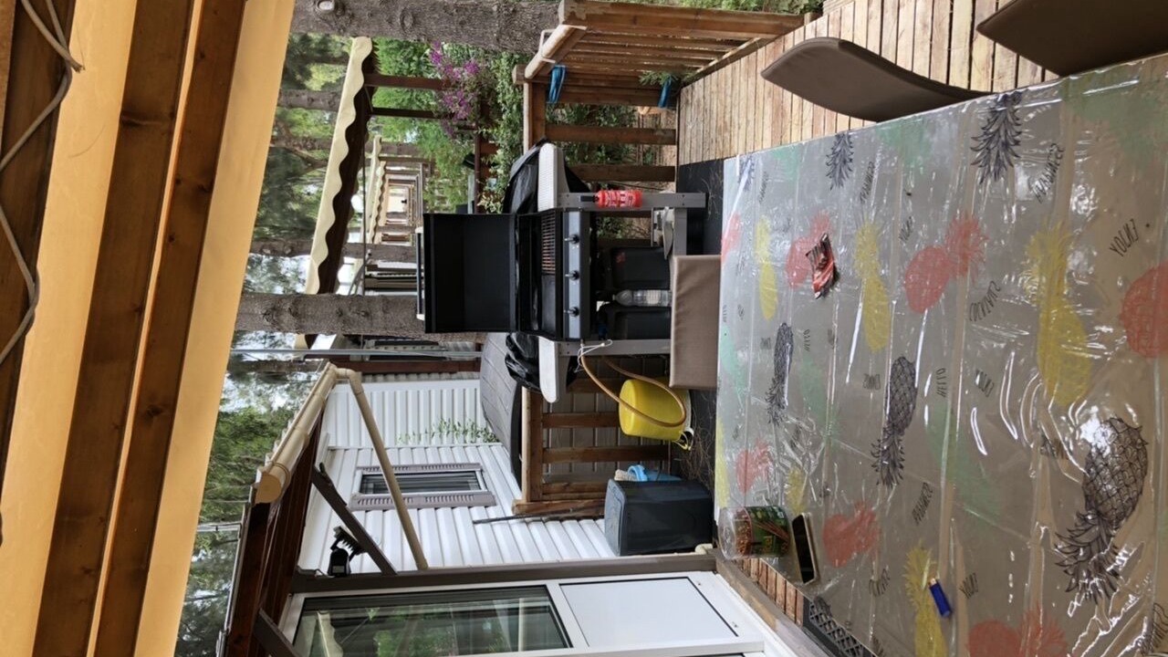 Photo of Outdoor in Hyeres