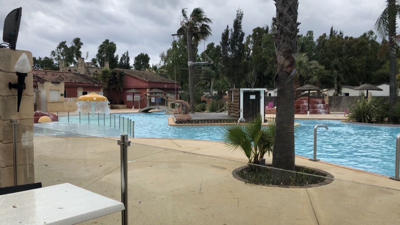 Photo of Outdoor in Hyeres