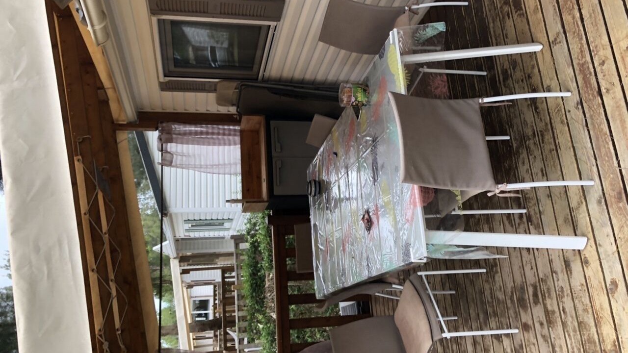 Photo of Outdoor in Hyeres