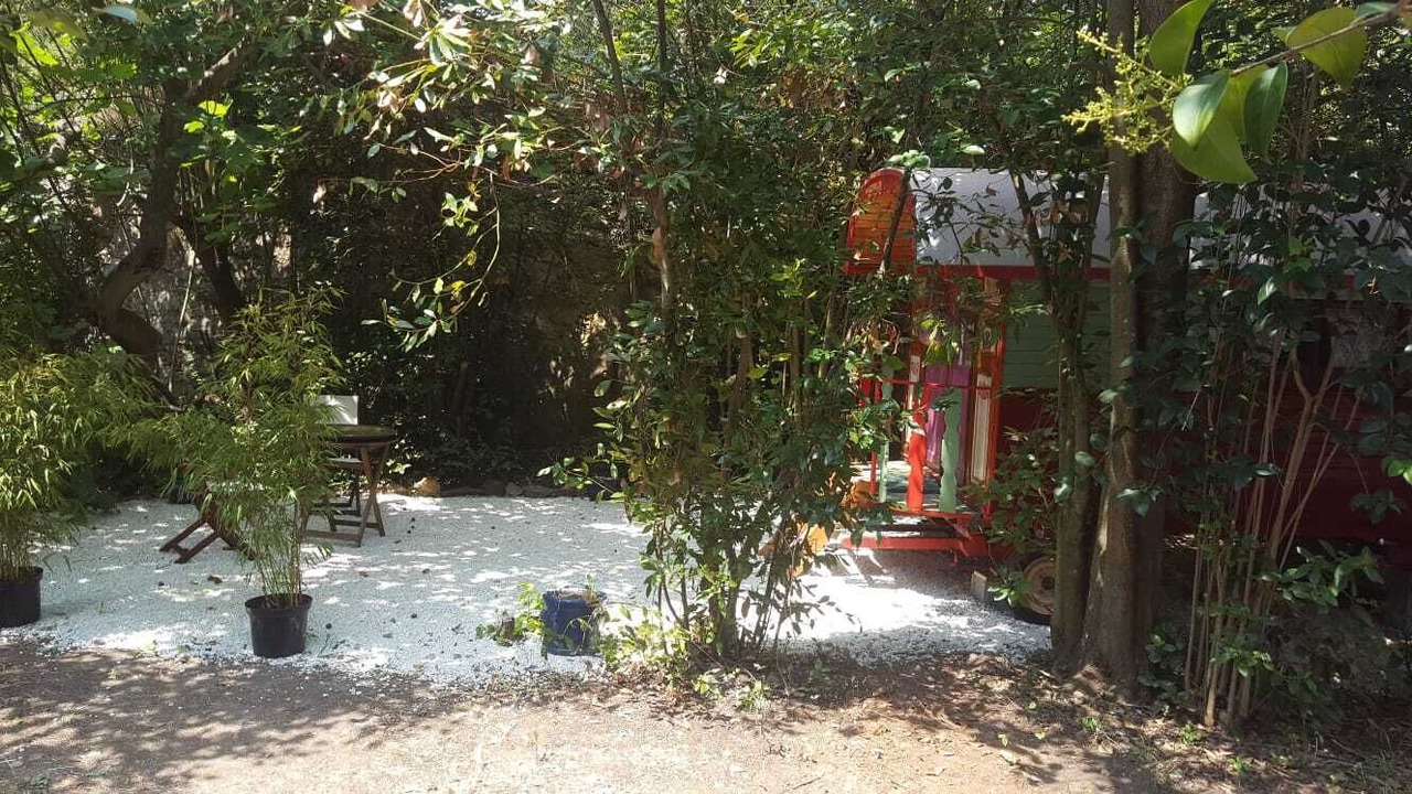 Photo of Outdoor in Vallauris