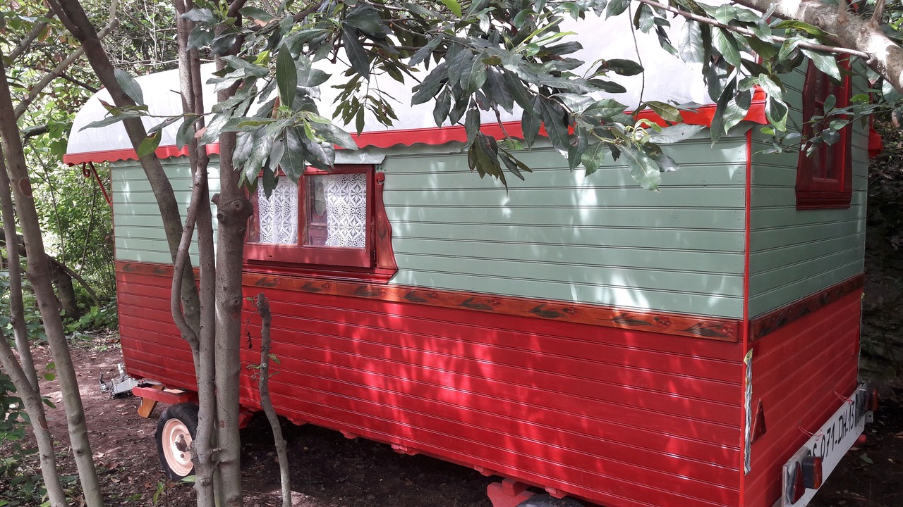 Photo of Outdoor in Vallauris