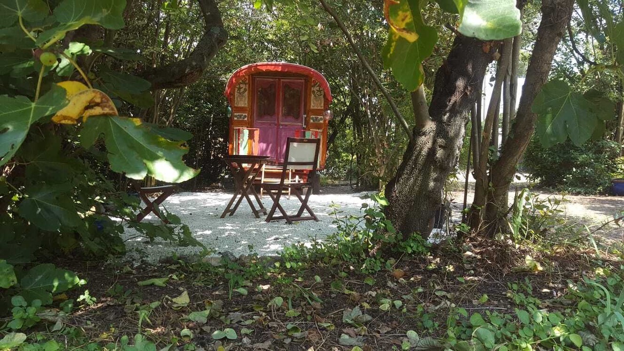 Photo of Outdoor in Vallauris