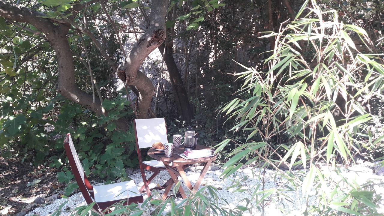 Photo of Outdoor in Vallauris