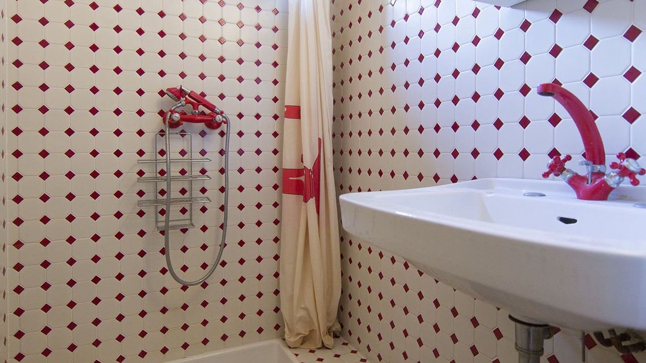 Photo of Bathroom in Saint-Etienne-du-Gres