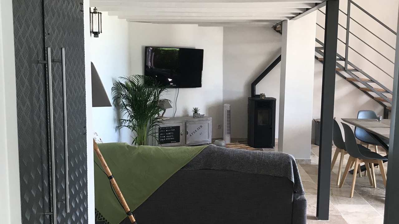 Photo of Livingroom in Draguignan