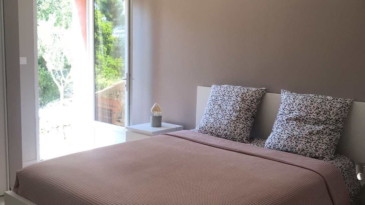 Photo of Bedroom in Draguignan