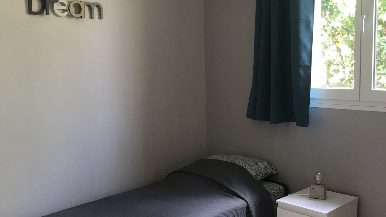 Photo of Bedroom in Draguignan