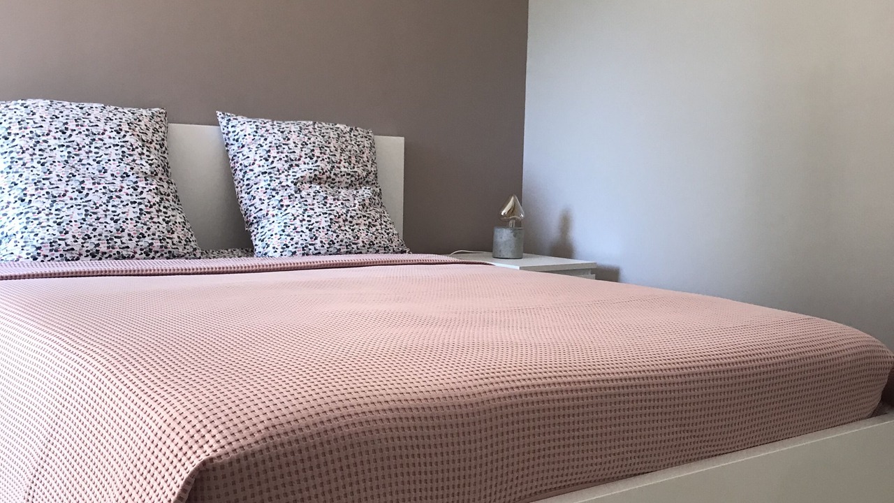 Photo of Bedroom in Draguignan