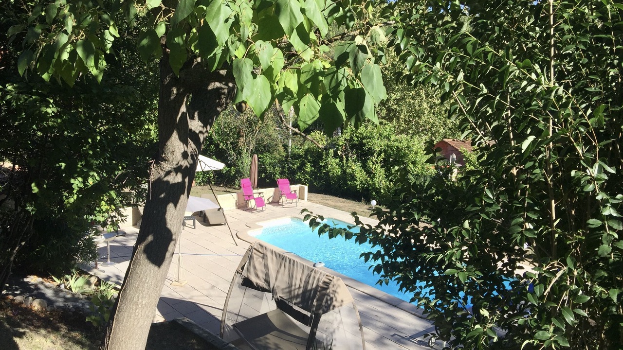 Photo of Outdoor in Mougins