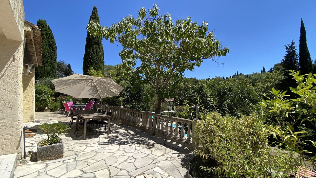 Photo of Outdoor in Mougins