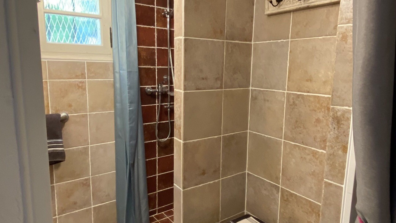 Photo of Bathroom in Mougins