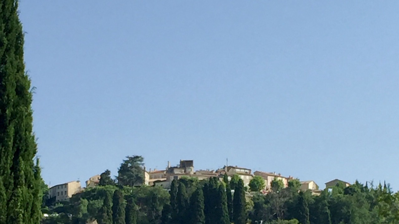 Photo of Others in Mougins