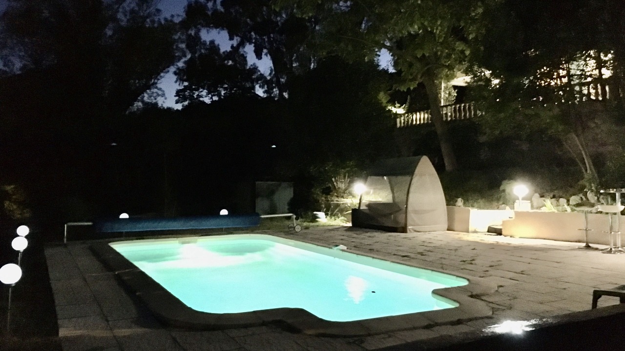 Photo of Outdoor in Mougins