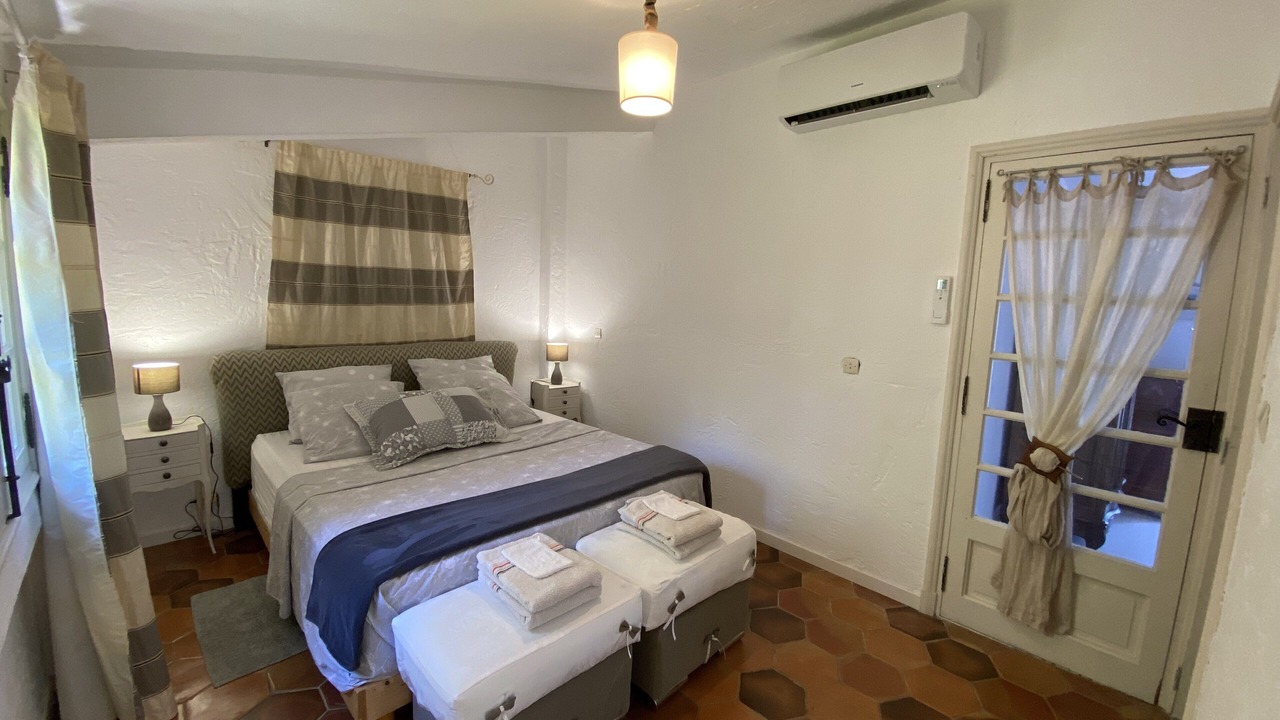 Photo of Bedroom in Mougins