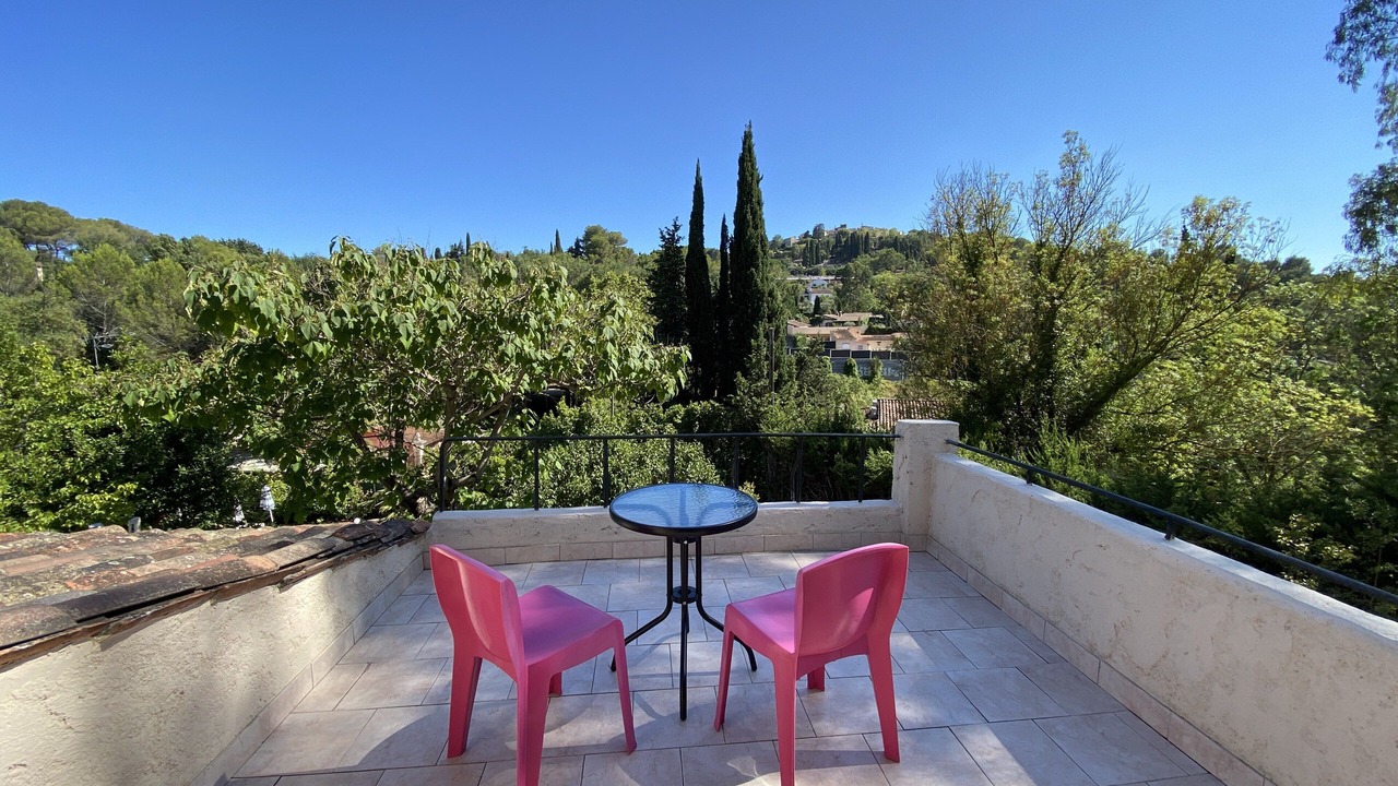 Photo of Outdoor in Mougins