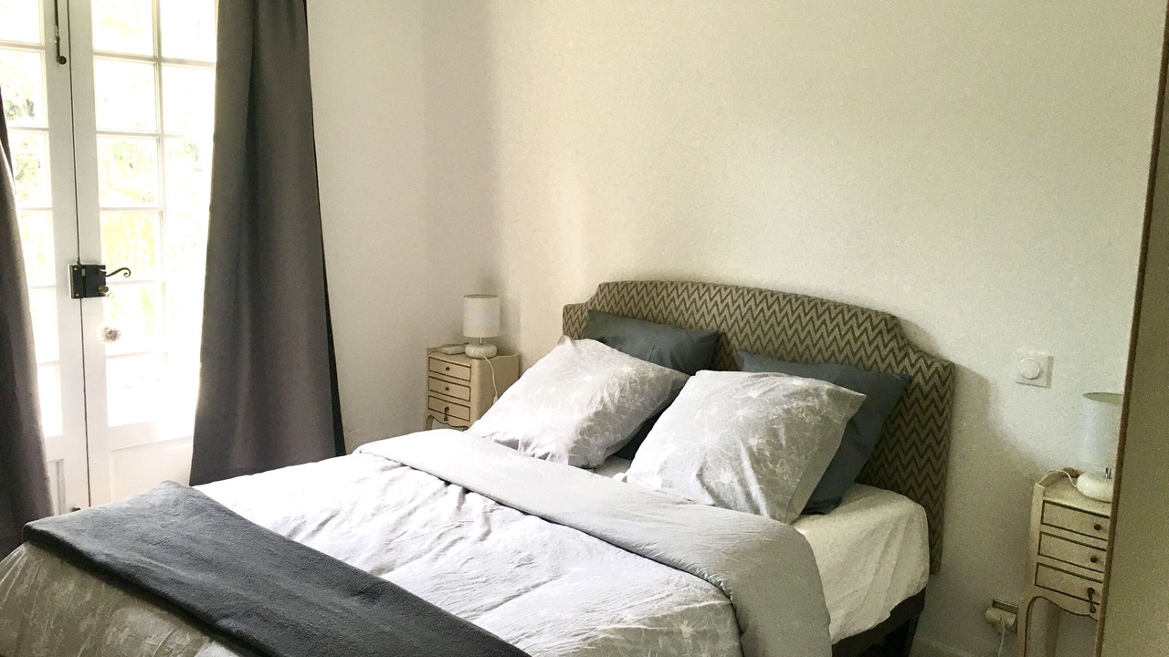 Photo of Bedroom in Mougins