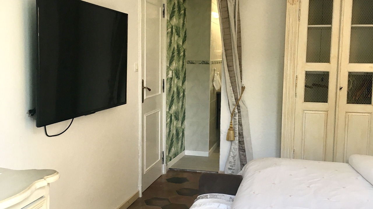 Photo of Bedroom in Mougins