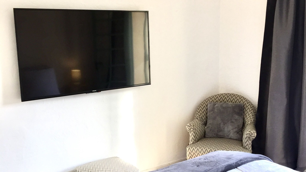 Photo of Bedroom in Mougins