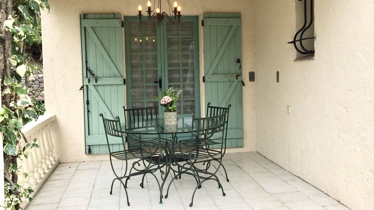 Photo of Outdoor in Mougins