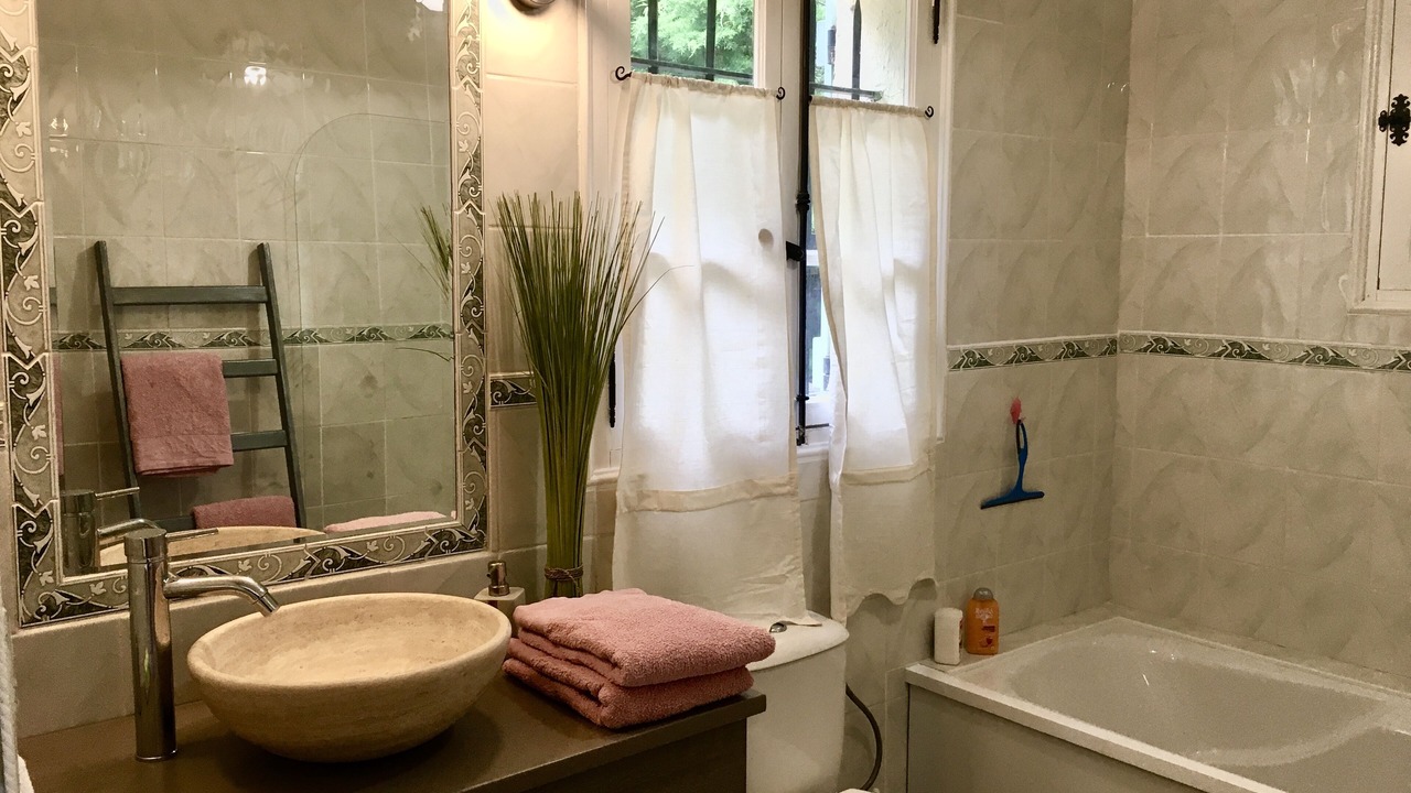 Photo of Bathroom in Mougins