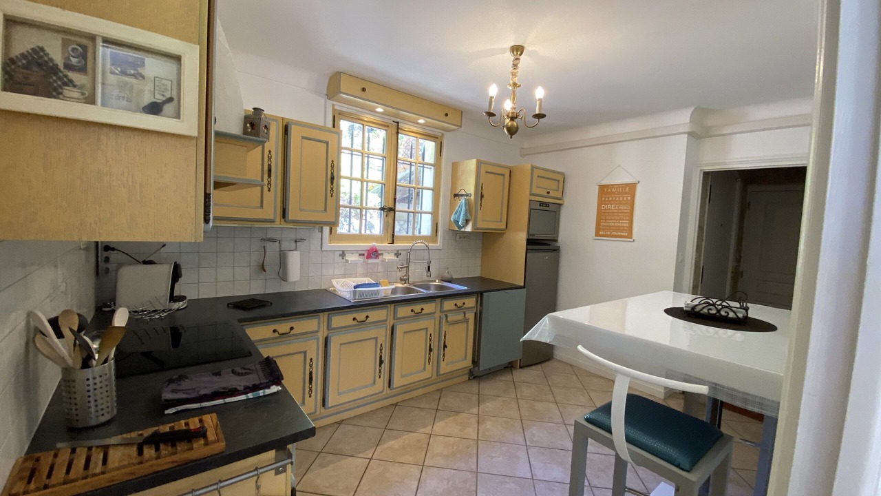 Photo of Kitchen in Mougins