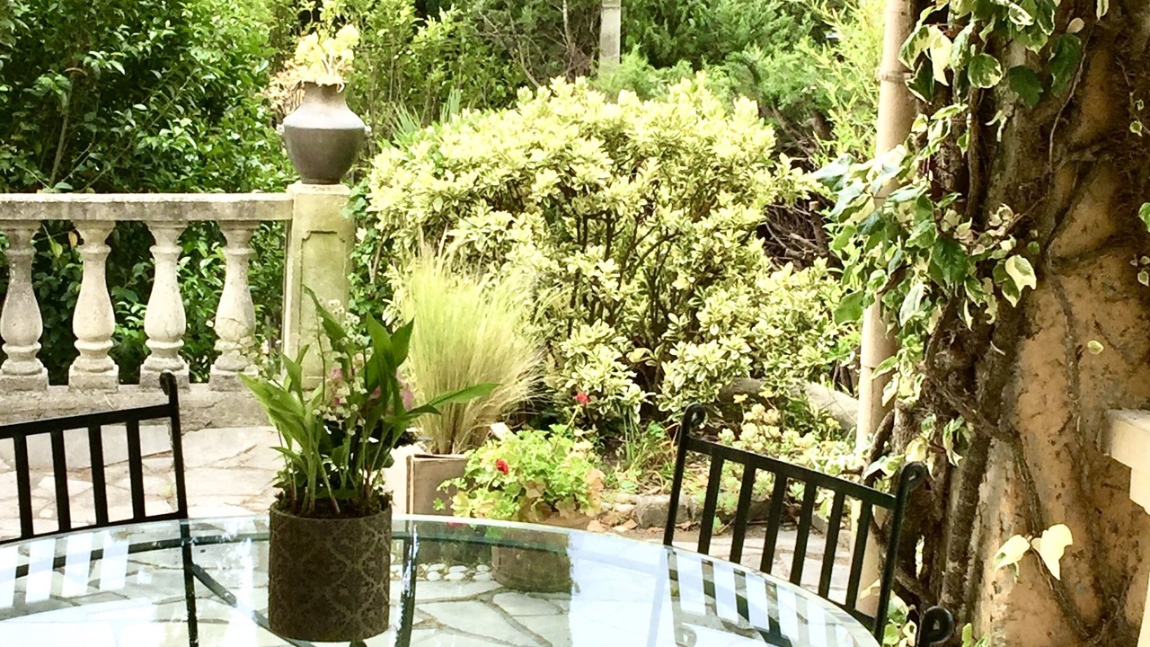 Photo of Outdoor in Mougins