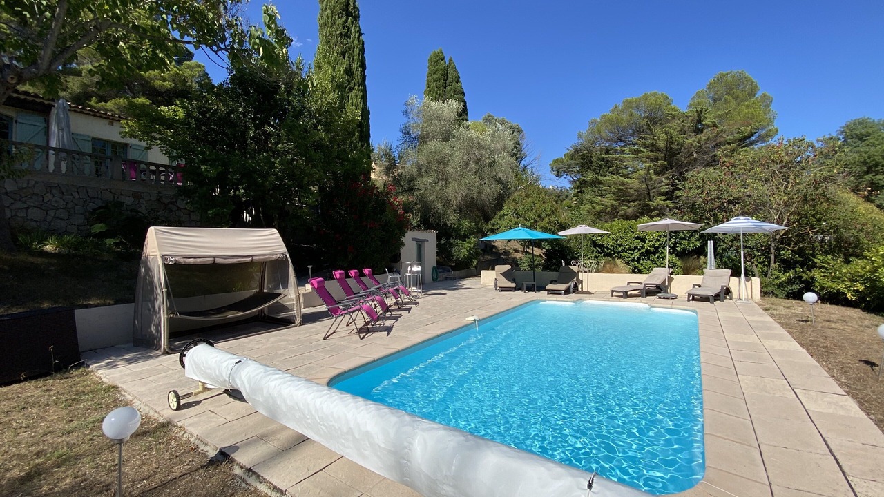 Photo of Outdoor in Mougins