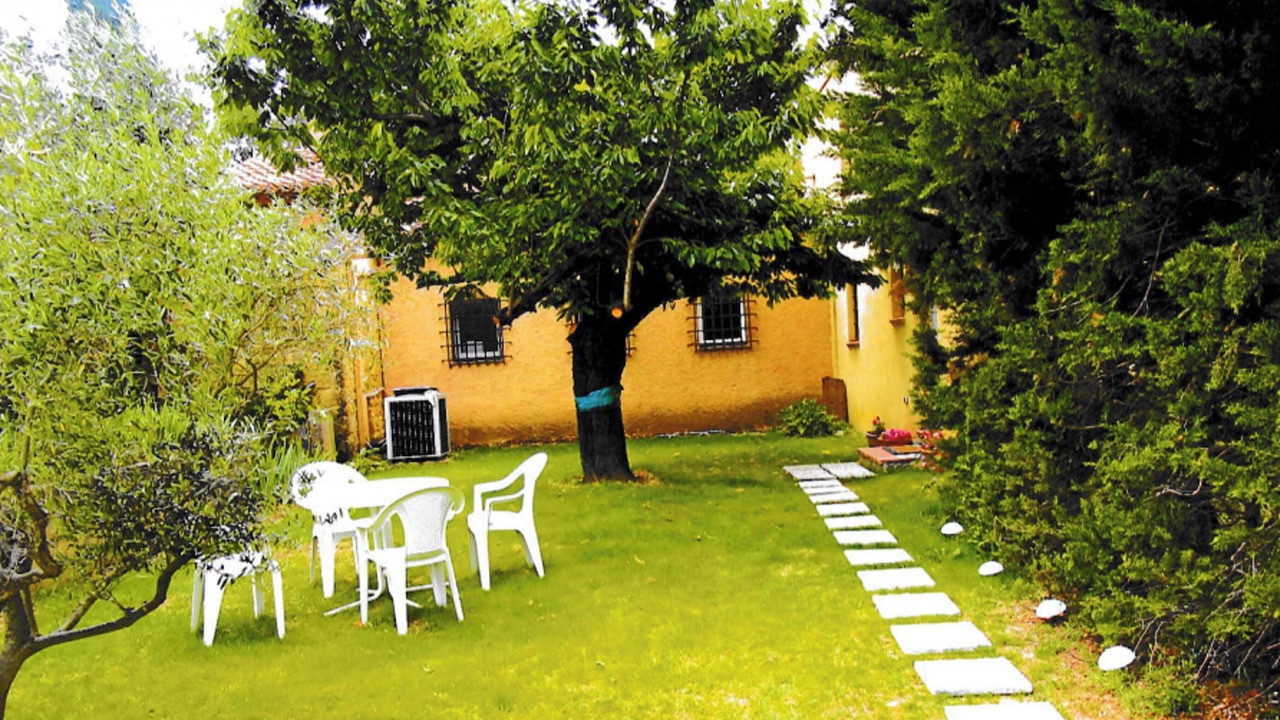 Photo of Outdoor in Lancon-Provence