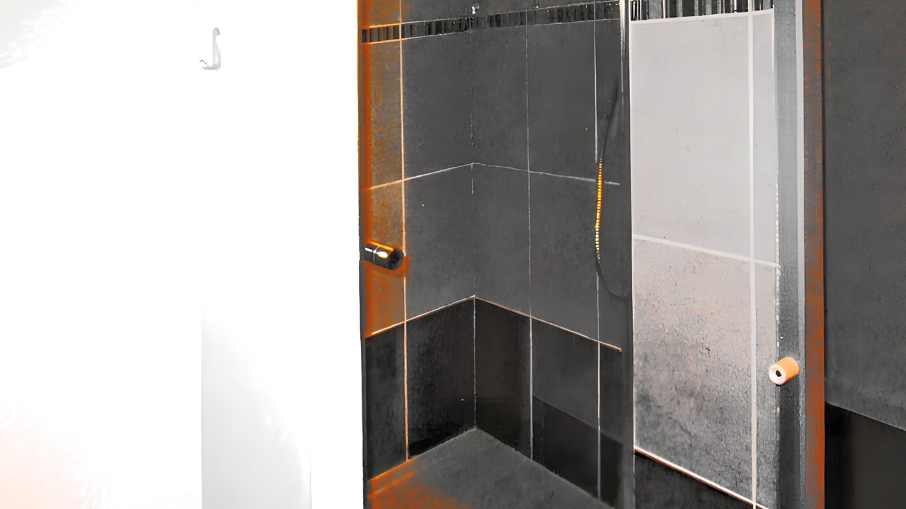 Photo of Bathroom in Lancon-Provence