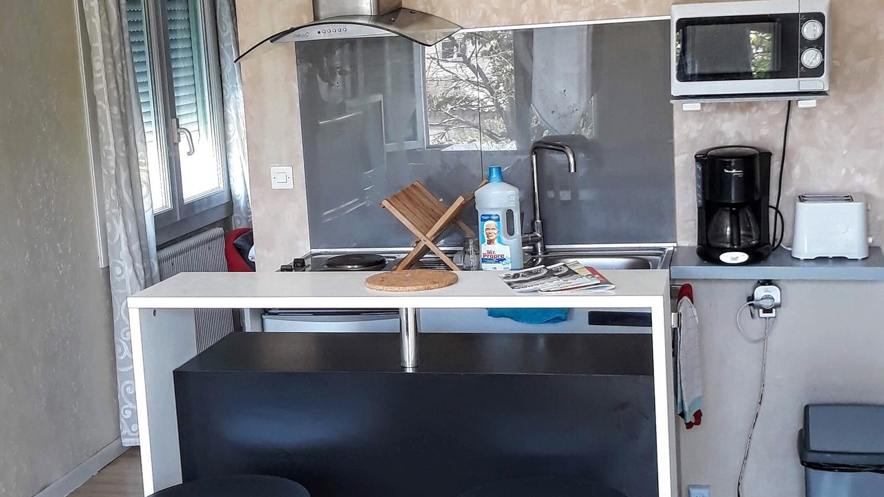 Photo of Kitchen in Estanove