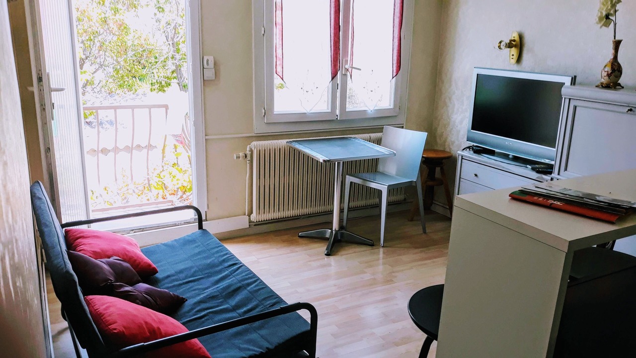 Photo of Livingroom in Estanove
