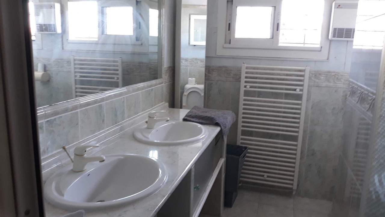 Photo of Bathroom in Estanove