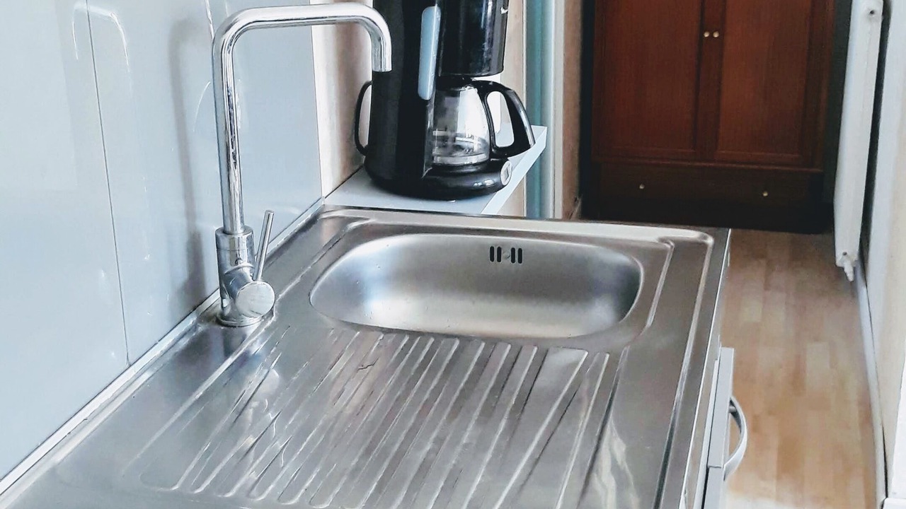 Photo of Kitchen in Estanove