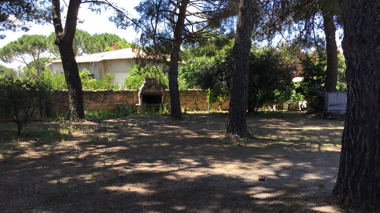 Photo of Outdoor in Alignan-du-Vent