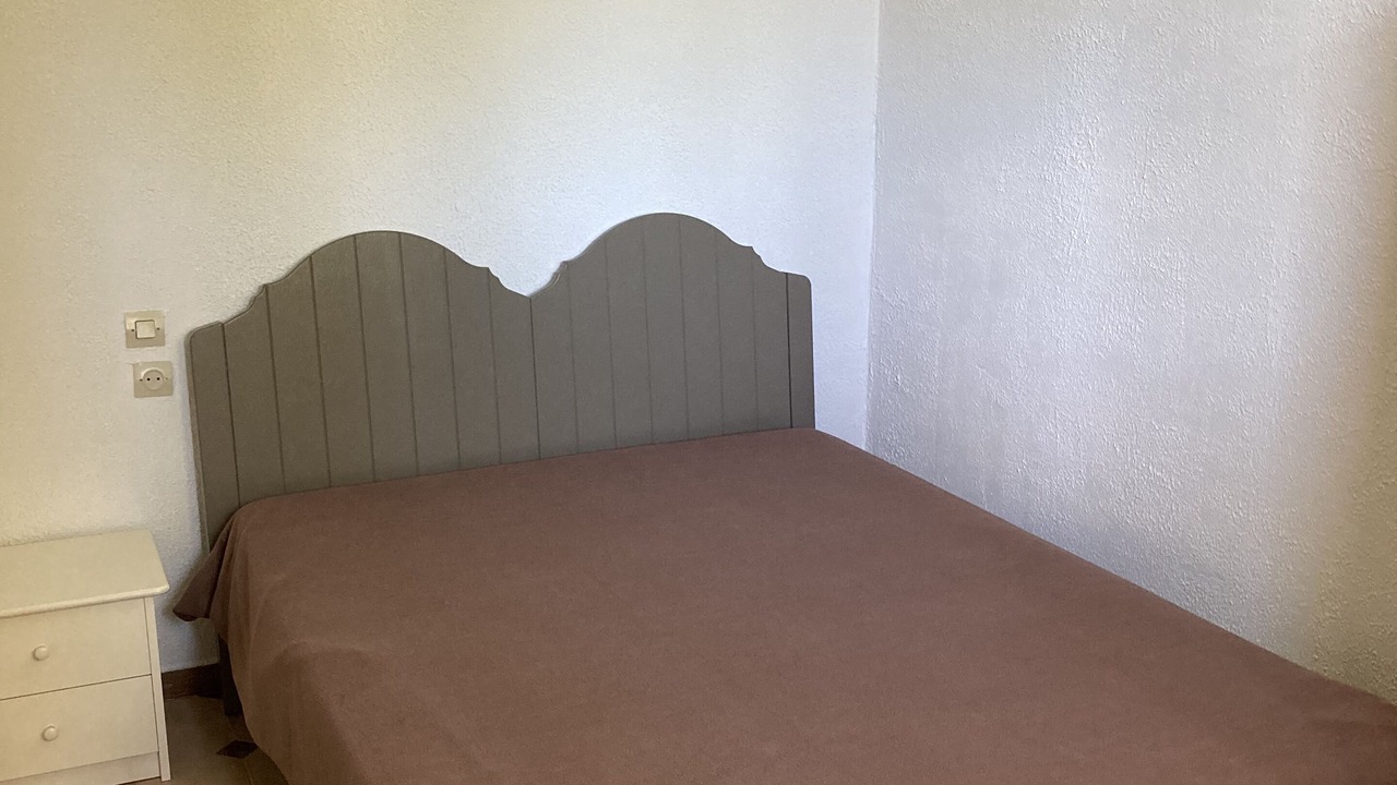 Photo of Bedroom in Alignan-du-Vent