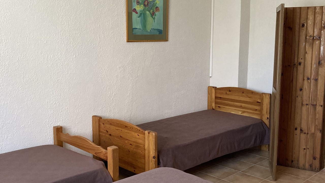 Photo of Bedroom in Alignan-du-Vent