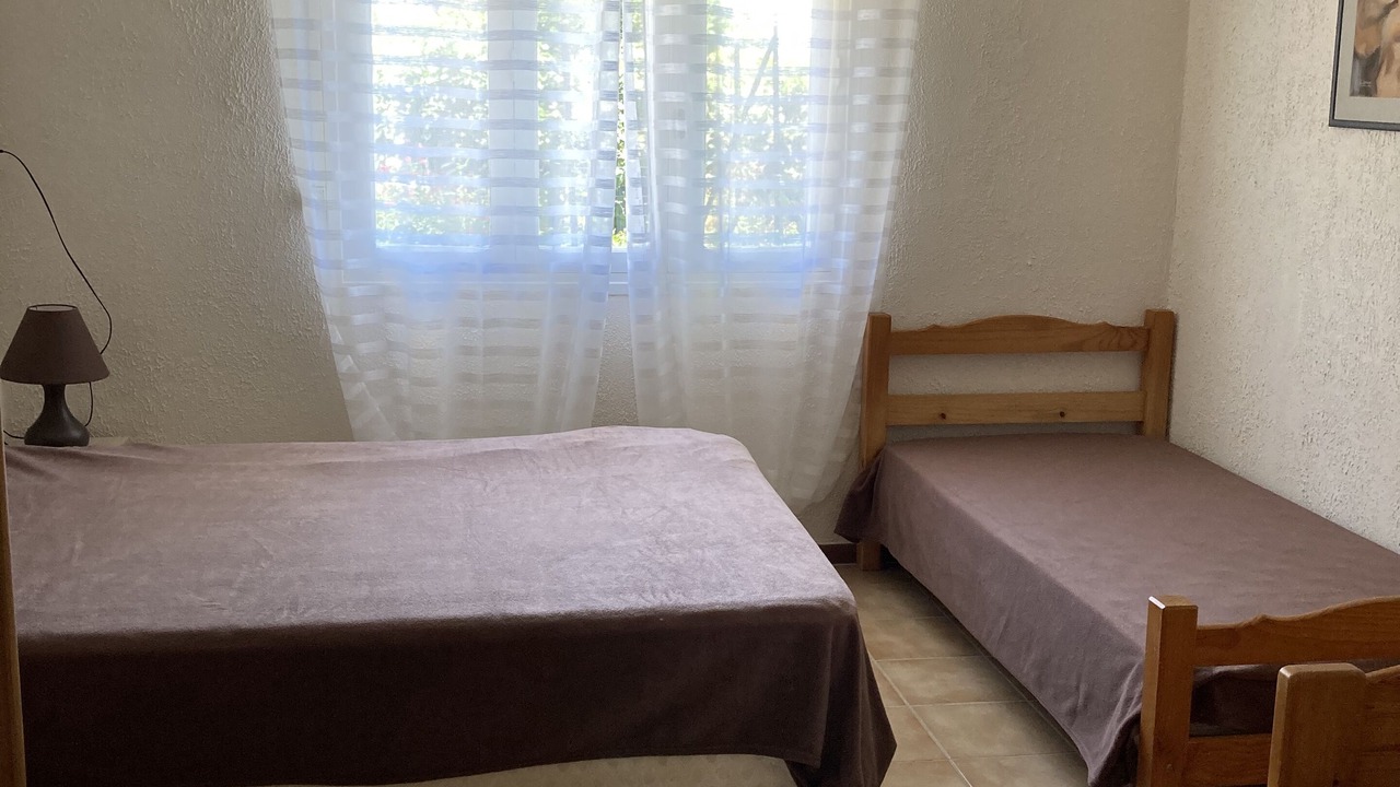 Photo of Bedroom in Alignan-du-Vent