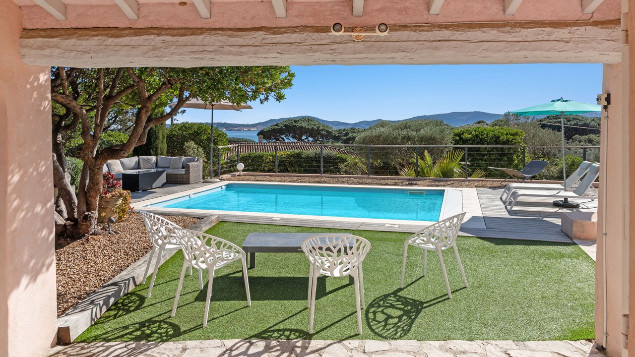 Photo of Outdoor in Guerrevieille
