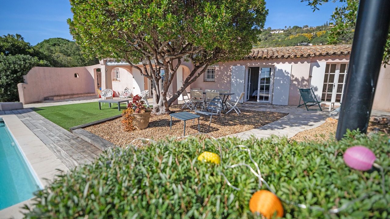 Photo of Outdoor in Guerrevieille