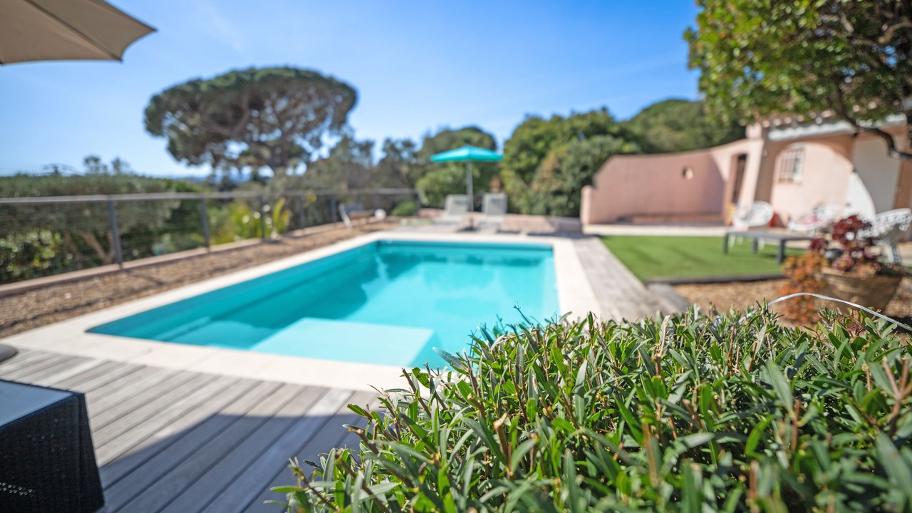 Photo of Outdoor in Guerrevieille