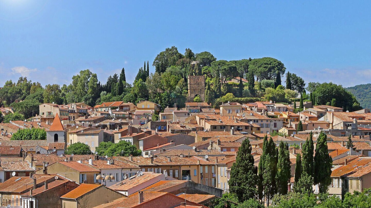 Photo of Outdoor in Cogolin