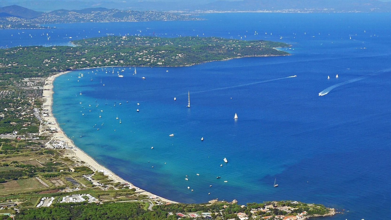 Photo of Outdoor in Cogolin